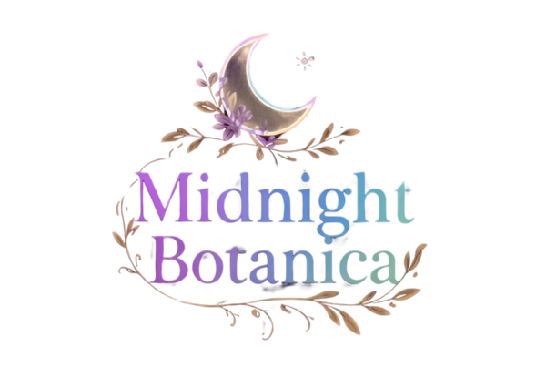 Midnight Botanica