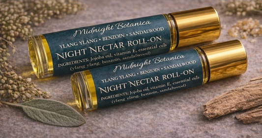 Night Nectar Roll-On