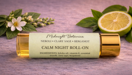 Calm Night Roll-On