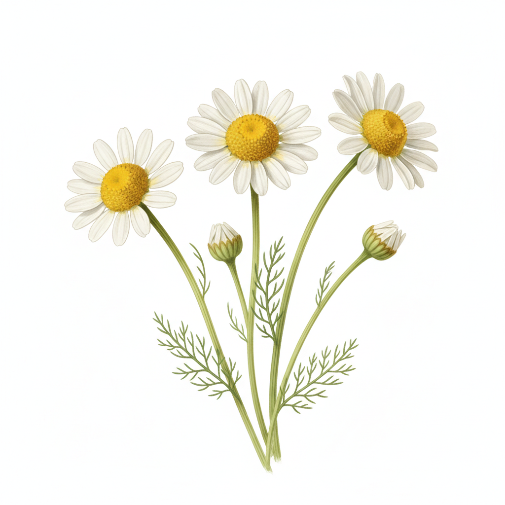 Chamomile