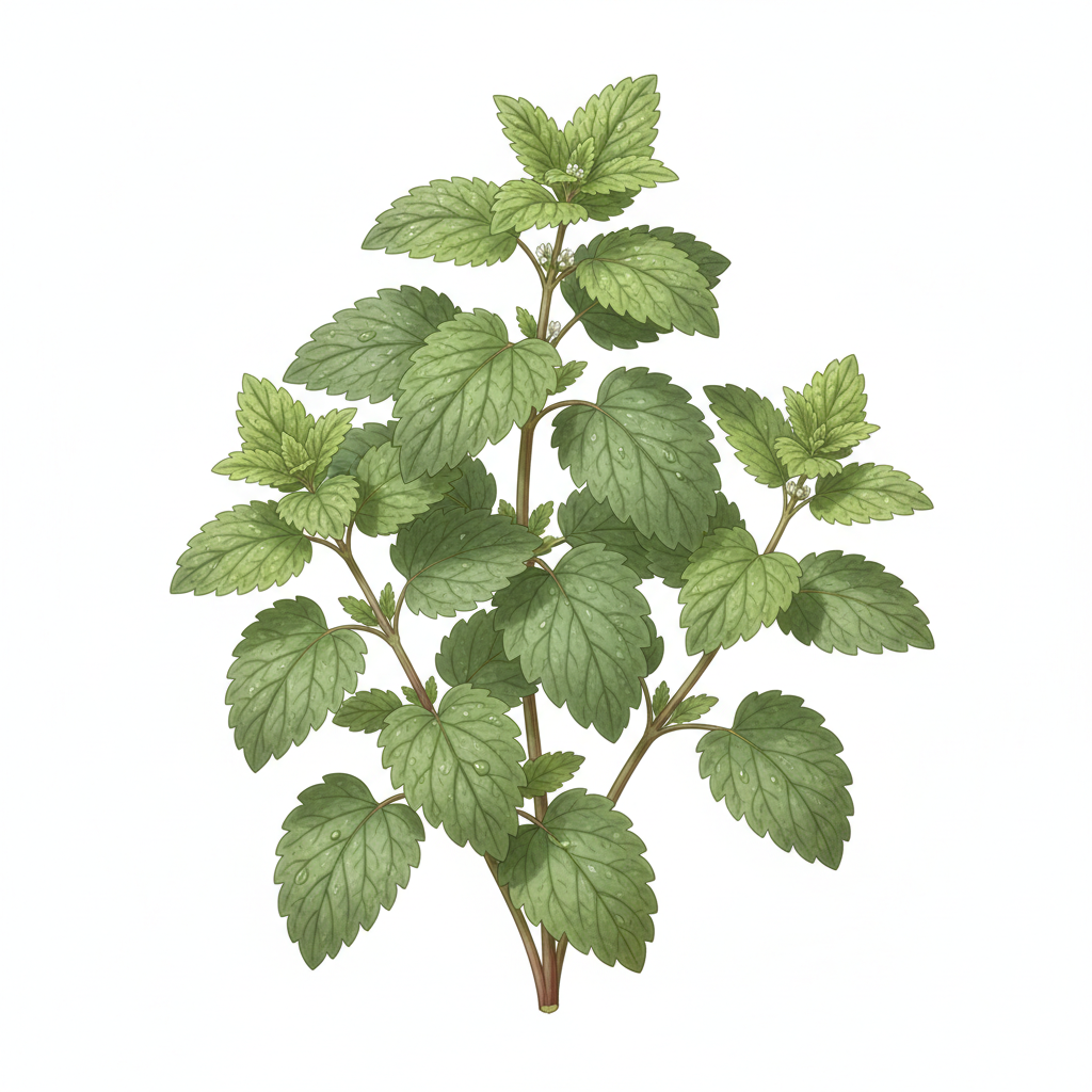 Lemon Balm