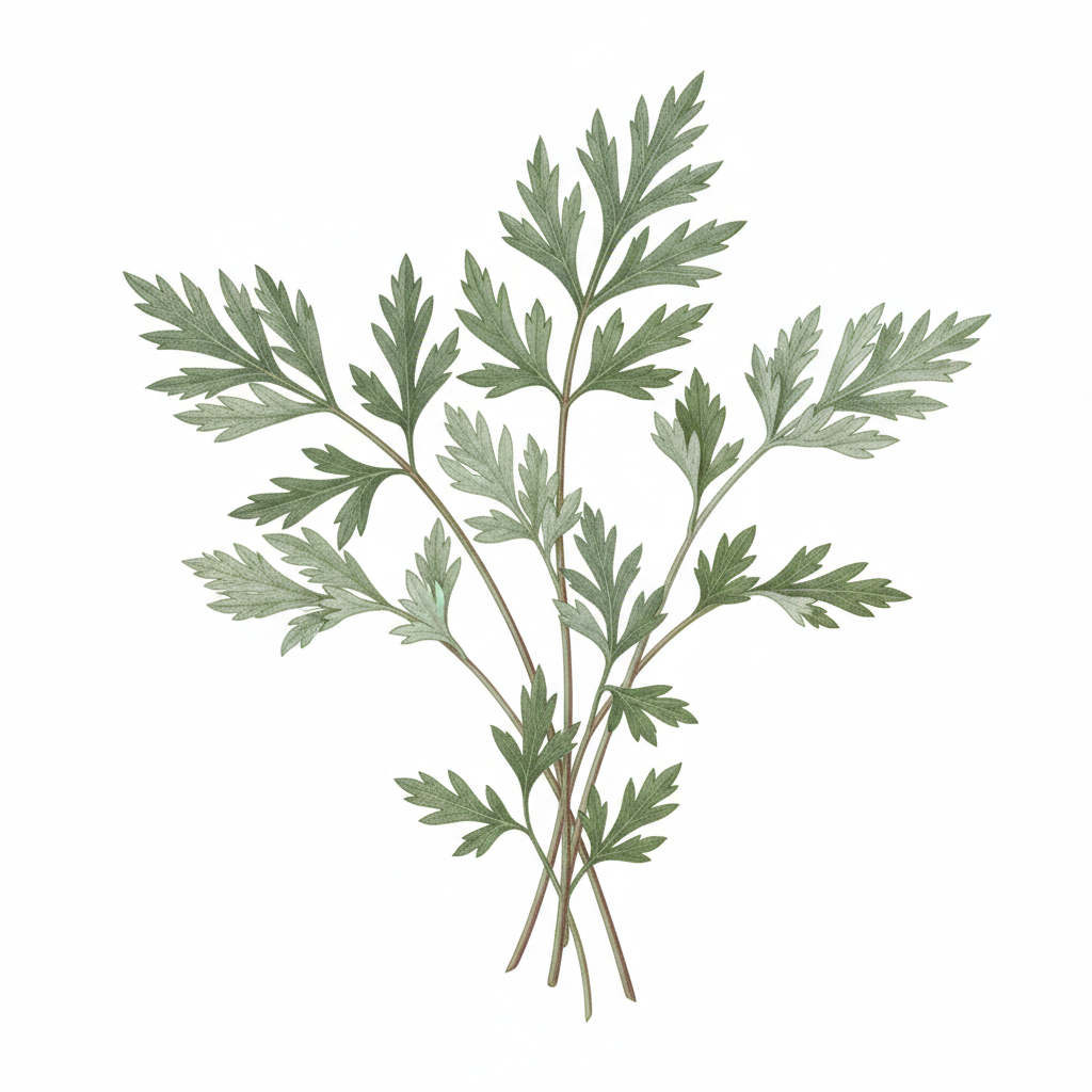 Mugwort